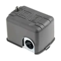 Telemecanique Sensors Compact Pressure Switch 30 psi to 50 psi Noryl Thermoplastic Housing 2 NC Contacts Model 9013FSG2J21