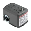 Telemecanique Sensors Compact Pressure Switch 30 psi to 50 psi Noryl Thermoplastic Housing 2 NC Contacts Model 9013FSG2J21