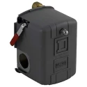 Telemecanique Sensors 9013FS Series Pressure Switch 15 psi to 65 psi, ±3% Accuracy, Noryl Thermoplastic Resin 9013FSG2J21M4