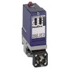 Telemecanique Sensors Pressure Switch, XMLA Series, 5 bar to 70 bar, Zinc Alloy Housing, Vertical Mount XMLA070D2C11