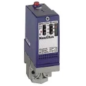 Telemecanique Sensors Pressure Switch XMLA Series 4.5 bar Minimum to 160 bar Maximum Pressure Measurement XMLA160E2S11