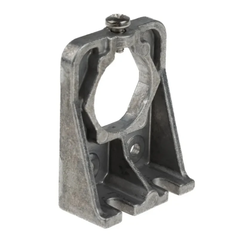 Telemecanique Sensors XMLZ Series Bracket for Use with XMLR Pressure Sensor REACH Standard XMLZL017