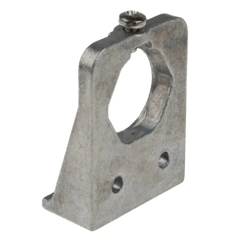 Telemecanique Sensors XMLZ Series Bracket for Use with XMLR Pressure Sensor REACH Standard XMLZL017