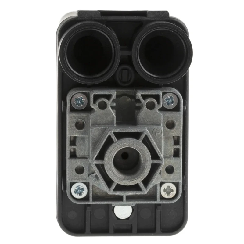 Telemecanique Sensors XMPA Series Adjustable Differential Pressure Switch 0.2 bar Minimum to 6 bar Maximum XMPA06B2131