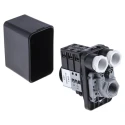 Telemecanique Sensors XMPA Series Adjustable Differential Pressure Switch 1 bar to 6 bar IP65 XMPA06C2374N