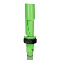 Cynergy3 RSF40 Series Horizontal Viton Float Switch NO/NC 240V AC Max, 120V DC Max RSF47YGP/RS
