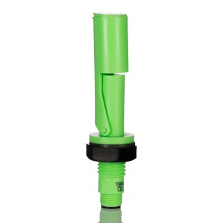 Cynergy3 RSF40 Series Horizontal Viton Float Switch NO/NC 240V AC Max, 120V DC Max RSF47YGP/RS