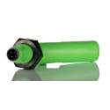 Cynergy3 RSF40 Series Horizontal Viton Float Switch NO/NC 240V AC Max, 120V DC Max RSF47YGP/RS