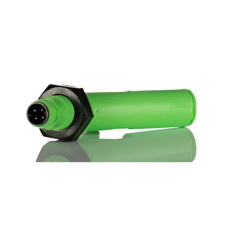 Cynergy3 RSF40 Series Horizontal Viton Float Switch NO/NC 240V AC Max, 120V DC Max RSF47YGP/RS
