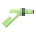 Cynergy3 RSF40 Series Horizontal Viton Float Switch, 100 cm Cable, NO/NC Output, 300 V AC Max, 300 V DC Max RSF47HGP/RS