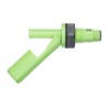 Cynergy3 RSF40 Series Horizontal Viton Float Switch, 100 cm Cable, NO/NC Output, 300 V AC Max, 300 V DC Max RSF47HGP/RS