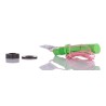 Cynergy3 RSF70 Series Vertical Nitrile Rubber (NBR) Float Switch, 1 m Cable, NO/NC, 240 V AC Max, 120 V DC Max RSF77Y100GN/RS