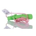 Cynergy3 RSF70 Series Vertical Nitrile Rubber (NBR) Float Switch, 1 m Cable, NO/NC, 240 V AC Max, 120 V DC Max RSF77Y100GN/RS