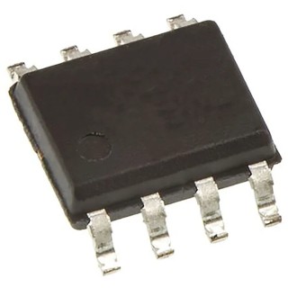 Infineon 4 MB SPI FRAM 8-Pin SOIC Memory Chip CY15B104Q-SXI