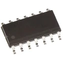 Infineon 64 kB I2C FRAM 14-Pin SOIC Nonvolatile Memory FM31256-G