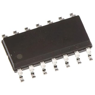Infineon 64 kB I2C FRAM 14-Pin SOIC Nonvolatile Memory FM31256-G