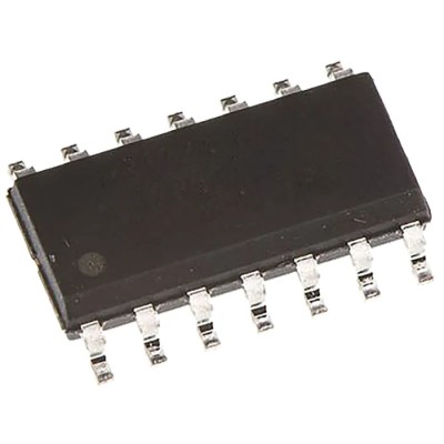 Infineon 64 kB I2C FRAM 14-Pin SOIC Nonvolatile Memory FM31256-G