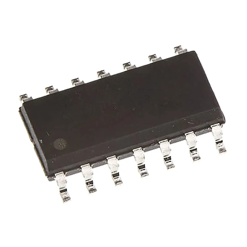 Infineon 64 kB I2C FRAM 14-Pin SOIC Nonvolatile Memory FM31256-G