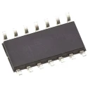 Infineon 64 kB I2C FRAM 14-Pin SOIC Nonvolatile Memory FM31256-G