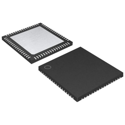 Infineon USB Controller 4-Channel 480 Mbps USB 3.0 3.3 V 68-Pin QFN CYUSB3304-68LTXC