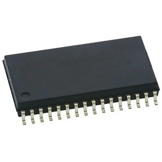 Infineon 4MB Asynchronous SRAM Memory 512K x 8 Bit 45ns 1MHz SOIC Package CY62148ELL-55SXI