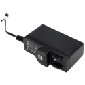 XP Power Interchangeable AC/DC Adapter 18W 18V DC Output 1A 2.1 x 5.5 x 11 mm Centre Positive ACM18US18
