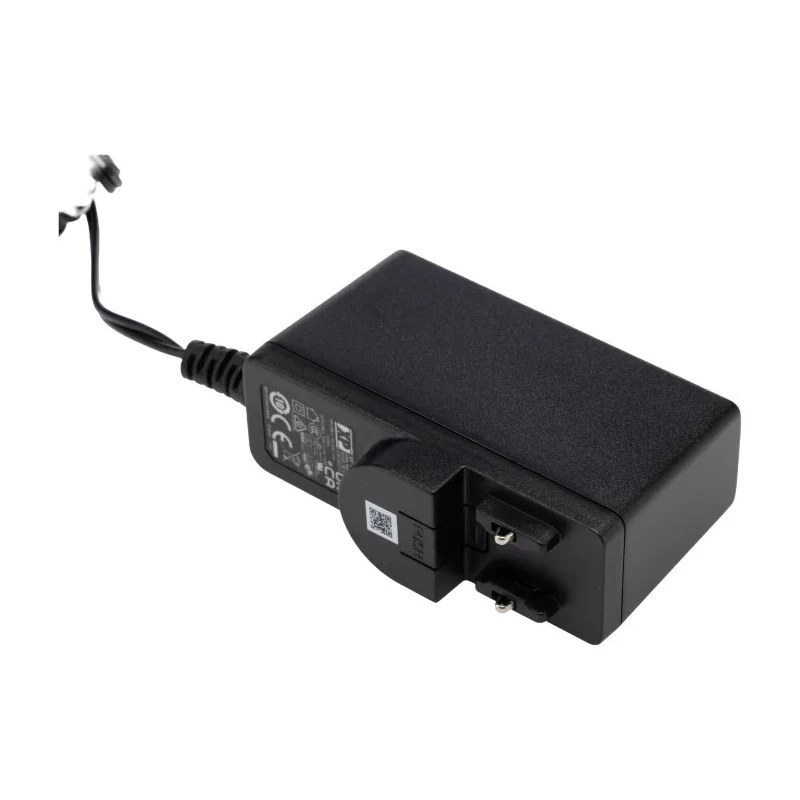 XP Power Interchangeable AC/DC Adapter 18W 18V DC Output 1A 2.1 x 5.5 x 11 mm Centre Positive ACM18US18