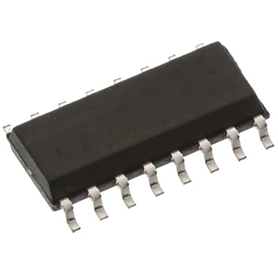 Infineon Capacitive Touch Sensor 300 mm 1.71 V to 5.5 V, 16 Pin SOIC Package CY8CMBR3
