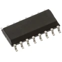 Infineon Capacitive Touch Sensor CY8CMBR3 Series 300 mm Sensing Distance 1.71 V-5.5 V Supply 16-Pin SOIC CY8CMBR3