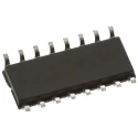 Infineon Capacitive Touch Sensor CY8CMBR3 Series 300 mm Sensing Distance 1.71 V-5.5 V Supply 16-Pin SOIC CY8CMBR3