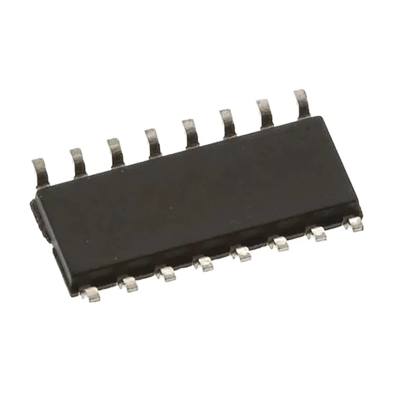 Infineon Capacitive Touch Sensor CY8CMBR3 Series 300 mm Sensing Distance 1.71 V-5.5 V Supply 16-Pin SOIC CY8CMBR3