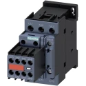 Siemens 3RT2 Contactor 230V AC Coil, 3-Pole, 16 A, 7.5 kW, 3 NO Contacts, 690V AC 3RT2025-1AL24-3MA0