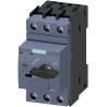 Siemens Motor Protection Circuit Breaker 22A, Magnetic Sensing, 690V, IP20, 3 Pole, -20°C to 60°C, 3RV2321-4CC10