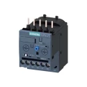 Siemens Overload Relay 1 NO/1 NC, 4A F.L.C, 4A Contact Rating, 0.1W Power, 3P DIN Rail Mount 3RB3113-4PB0