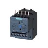 Siemens Overload Relay 1 NO/1 NC, 4A F.L.C, 4A Contact Rating, 0.1W Power, 3P DIN Rail Mount 3RB3113-4PB0