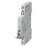 Siemens Fault Signalling Auxiliary Contact 2 Contacts, 1 NO/1 NC, DPDT, 400V, Series 5ST3 5ST3020
