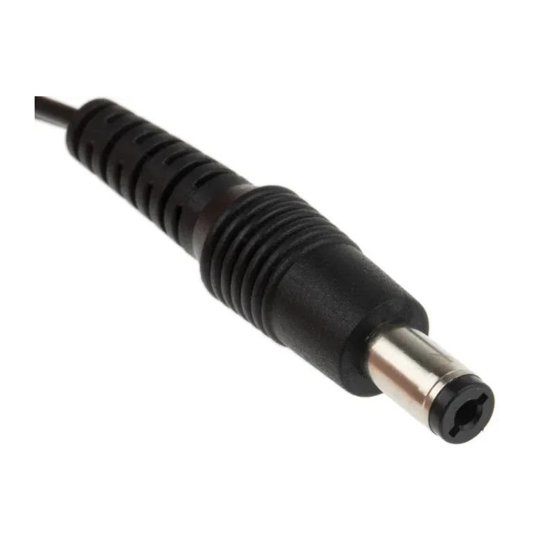 RS PRO 2.1 x 5.5 x 10 mm Centre Positive AC/DC Adapter Type C 24W 12V DC Output 2A 124-2205