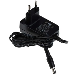 RS PRO 24 W 24V DC Output AC/DC Adapter Type C Plug 2.1 x 5.5 x 10 mm Centre Positive 124-2206
