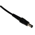 RS PRO 24 W 24V DC Output AC/DC Adapter Type C Plug 2.1 x 5.5 x 10 mm Centre Positive 124-2206
