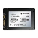 Transcend 32GB 2.5 in Industrial Grade MLC NAND Internal SATA I SSD SSD420