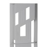 Rittal SZ 2515 Series Polystyrene Document Holder for Use with A5 Landscape Paper 174 mm x 228 mm 2515000