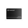Transcend 128GB 2.5 in Internal Solid State Drive MLC NAND SATA I SSD420