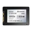 Transcend 128GB 2.5 in Internal Solid State Drive MLC NAND SATA I SSD420