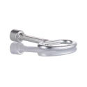 Rittal SZ Series 8 mm Square Key For Use With 8 mm Square Lock 2548000