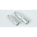 LEMO Circular Connector 1S Series Cable Mount Socket 1 Contact Female 11.9 mm IP50 PCA.1S.250.CTLC32