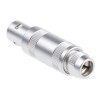 LEMO Circular Connector, 1 Contacts, Cable Mount, 12 mm, Plug Male, IP50, Series 1S FFA.1S.250.CTAC32