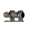 BALLUFF Threaded Barrel Inductive Proximity Sensor M12 x 1 PNP 30V 200mA 2mm Detection BES 516-325-E5-C-S4