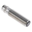 BALLUFF Threaded Barrel Inductive Proximity Sensor M8 x 1, PNP Output, 1.5 mm Detection, 24 V DC BES 516-324-SA56-E5-C-S49
