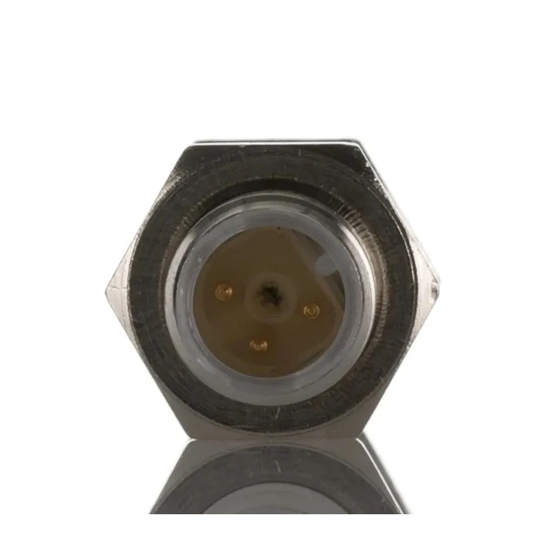 BALLUFF Threaded Barrel Inductive Proximity Sensor M12 x 1 PNP 30V 200mA 2mm Detection BES 516-325-E5-C-S4