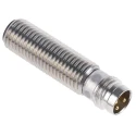 BALLUFF Threaded Barrel Inductive Proximity Sensor M8 x 1, PNP Output, 1.5 mm Detection, 24 V DC BES 516-324-SA56-E5-C-S49